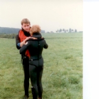 Hallo Eveline waar ben je gebleven?